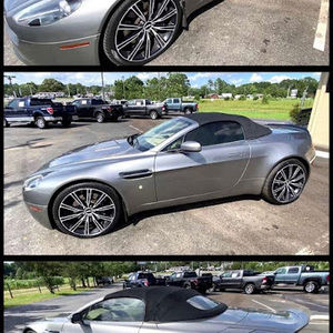 Meet your Posher, Paramore